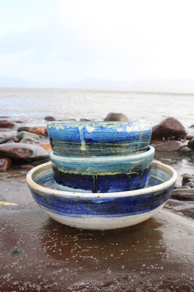 coast collection bowls