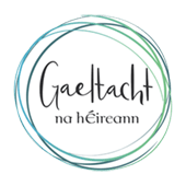 Gaeltacht na hEireann logo